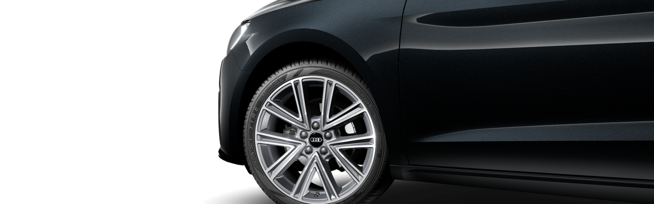 Bild eines A1 Sportback 25 TFSI intense