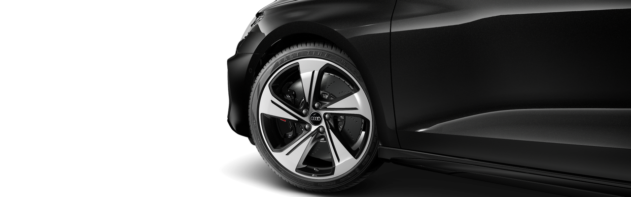 Bild eines S3 Sportback