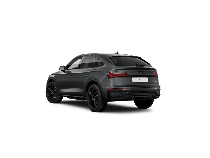 Bild eines Q5 Sportback 40 TDI quattro admired