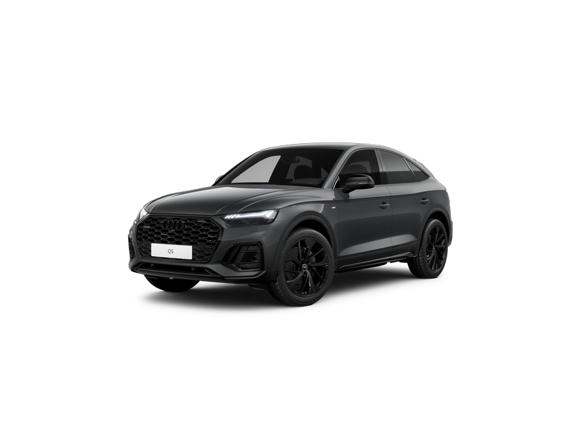 Bild eines Q5 Sportback 40 TDI quattro admired