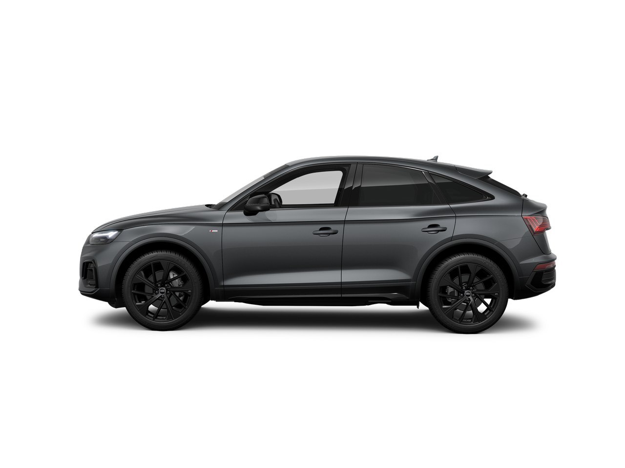 Bild eines Q5 Sportback 40 TDI quattro admired