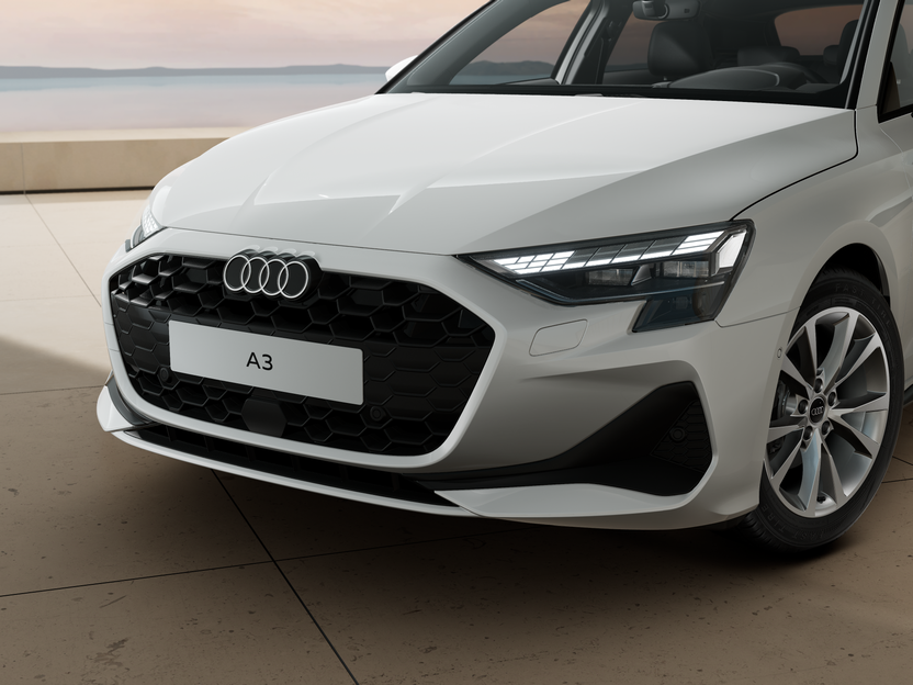 Bild eines A3 Sportback 30 TFSI