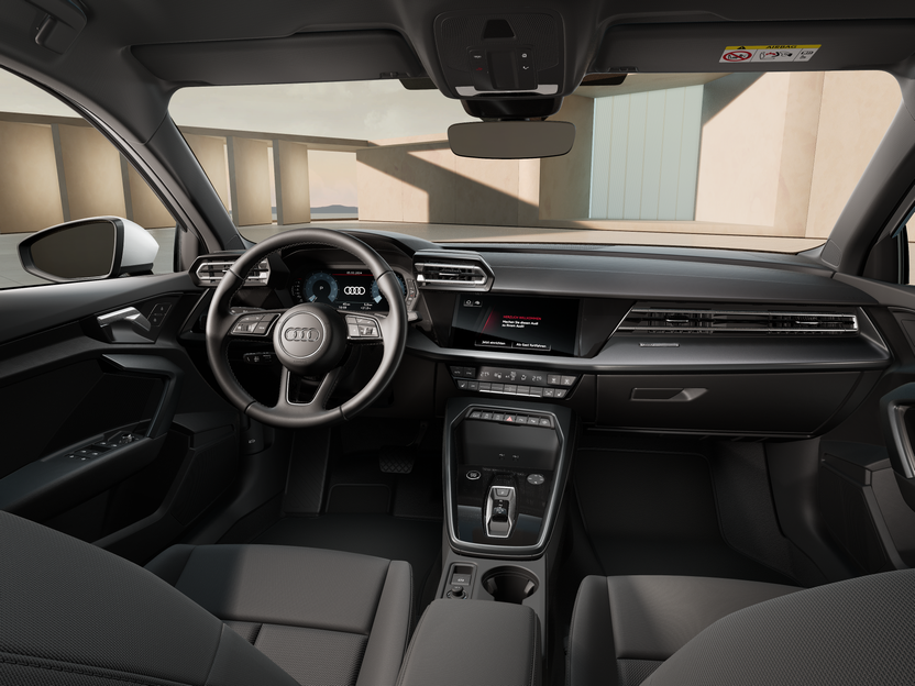 Bild eines A3 Sportback 30 TFSI