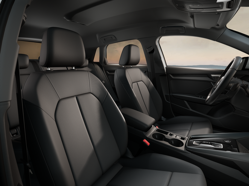 Bild eines A3 Sportback 30 TFSI