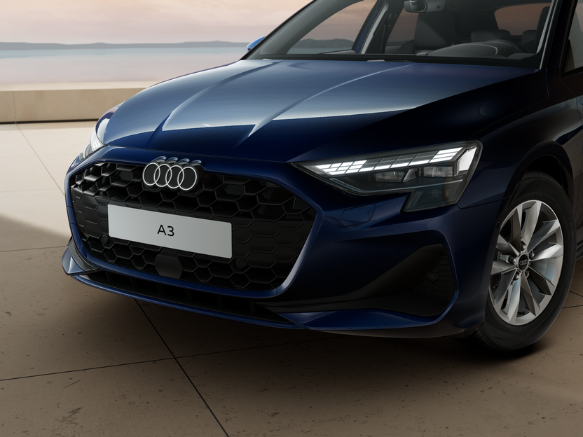 Bild eines A3 Sportback 30 TFSI