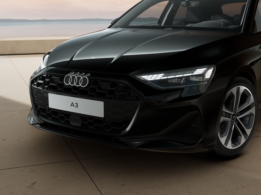 Bild eines A3 Sportback 30 TFSI