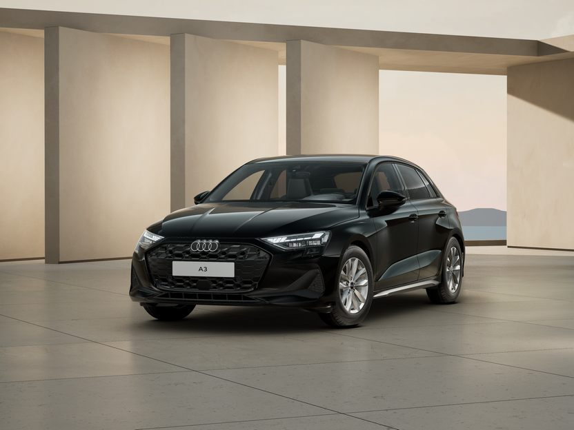 Bild eines A3 Sportback 30 TFSI