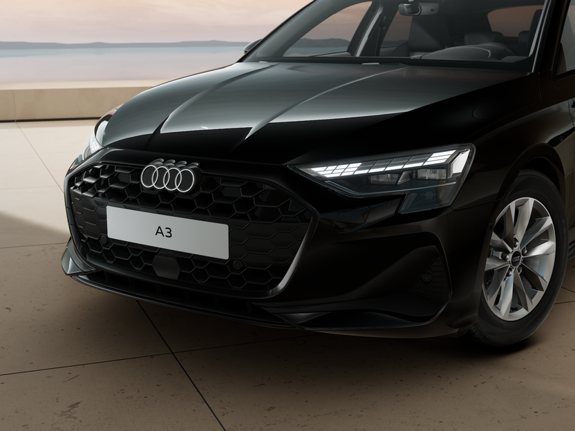 Bild eines A3 Sportback 30 TFSI