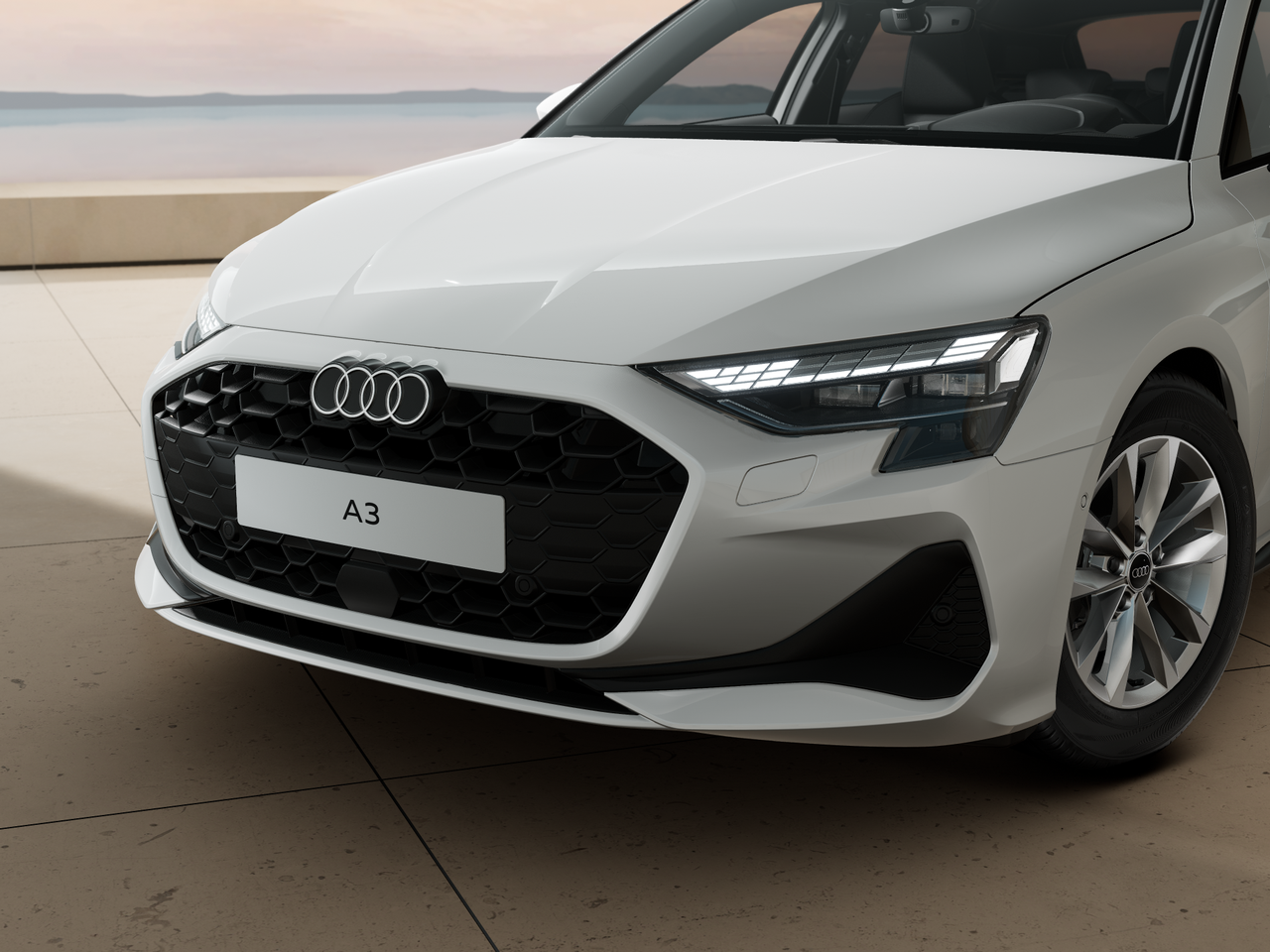 A3 Sportback 30 TFSI