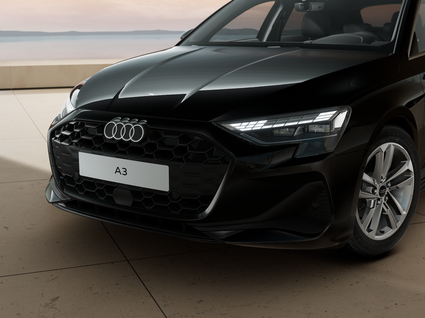 Bild eines A3 Sportback 30 TFSI