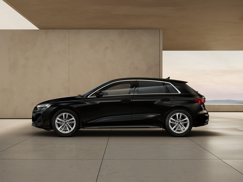 Bild eines A3 Sportback 30 TFSI