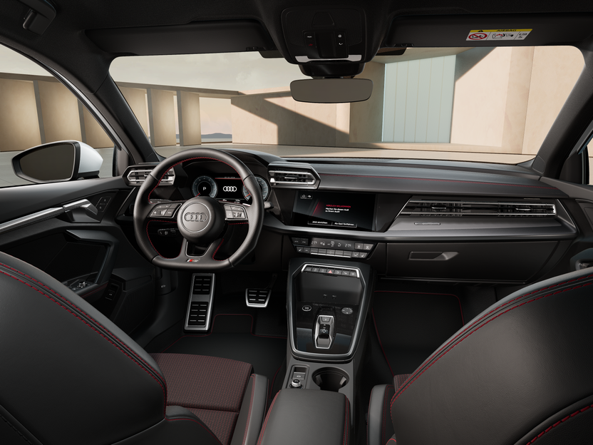 Bild eines A3 Sportback 30 TFSI