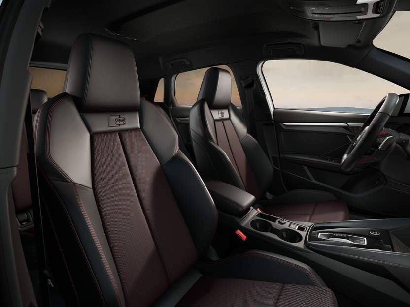 Bild eines A3 Sportback 30 TFSI