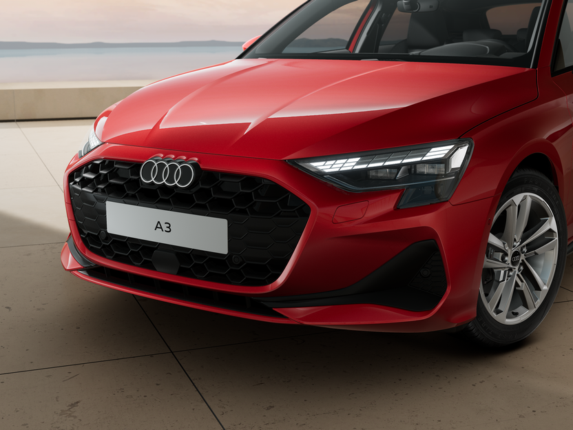 Bild eines A3 Sportback 30 TFSI