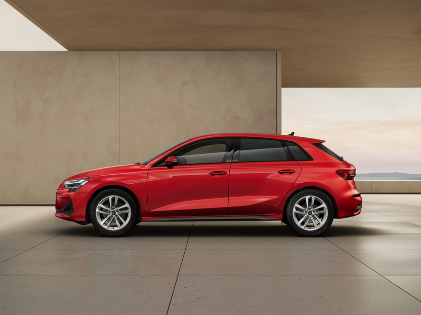 Bild eines A3 Sportback 30 TFSI