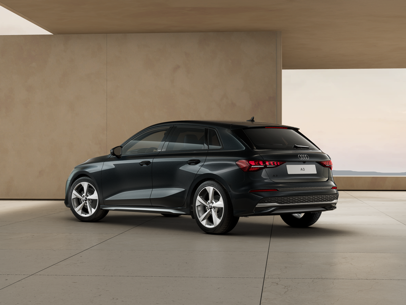 Bild eines A3 Sportback 30 TFSI