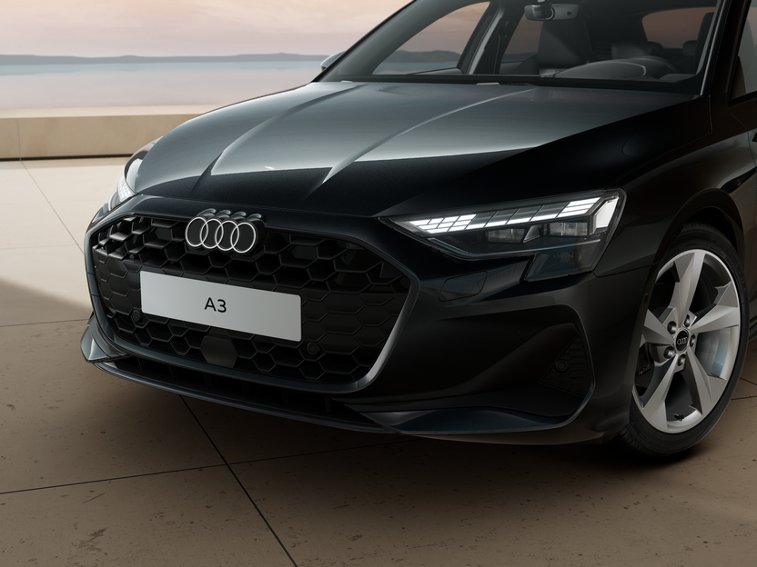 Bild eines A3 Sportback 30 TFSI