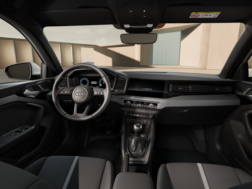 Bild eines A1 Sportback 30 TFSI intense