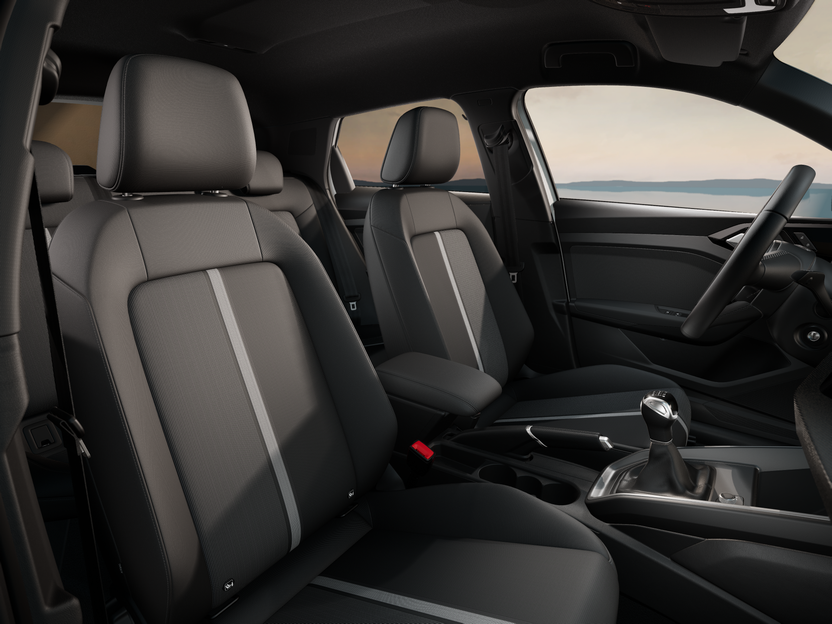 Bild eines A1 Sportback 30 TFSI intense