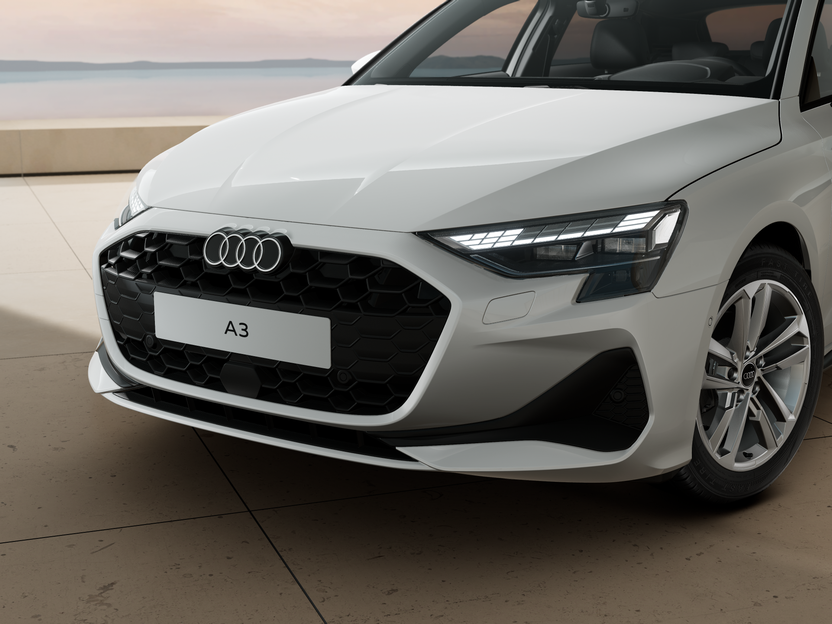 Bild eines A3 Sportback 30 TFSI