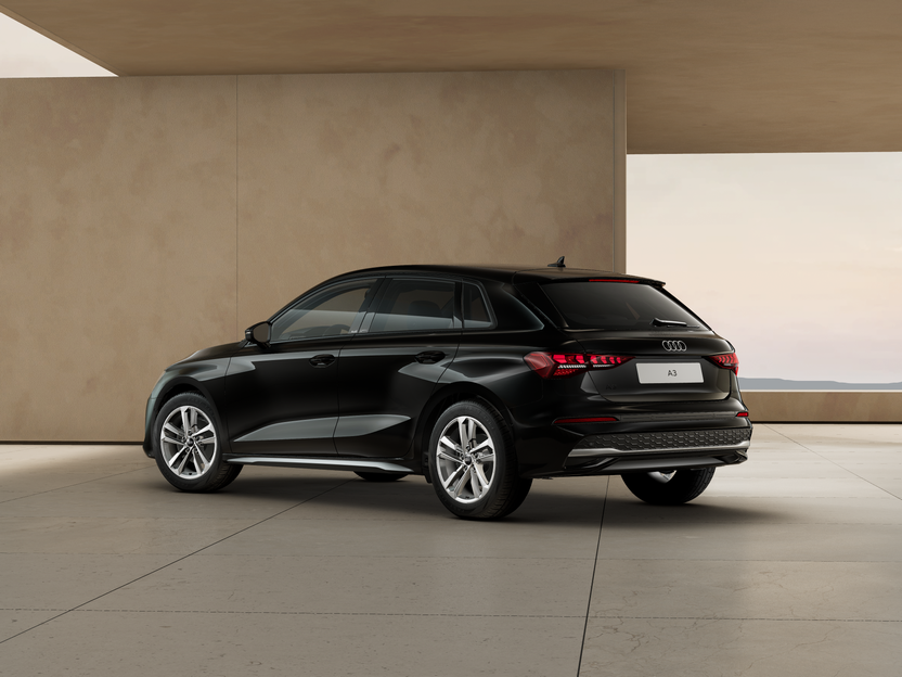 Bild eines A3 Sportback 30 TFSI