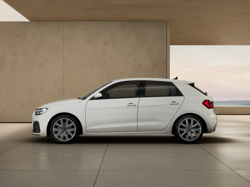 Bild eines A1 Sportback 30 TFSI intense