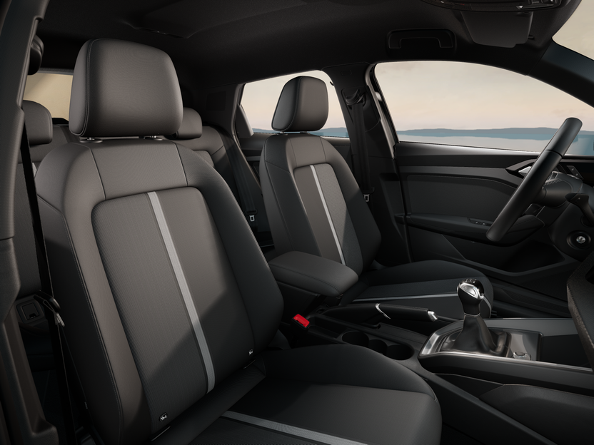 Bild eines A1 Sportback 30 TFSI intense