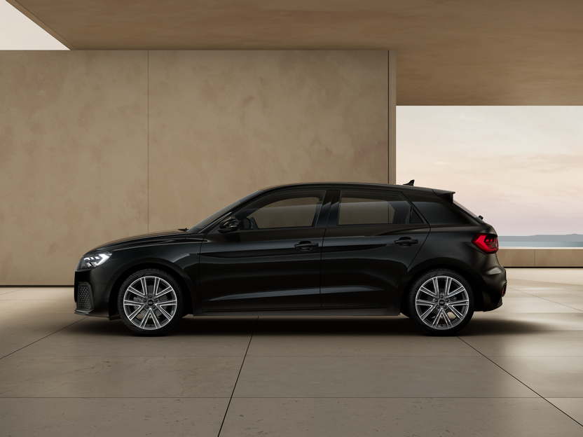 Bild eines A1 Sportback 30 TFSI intense