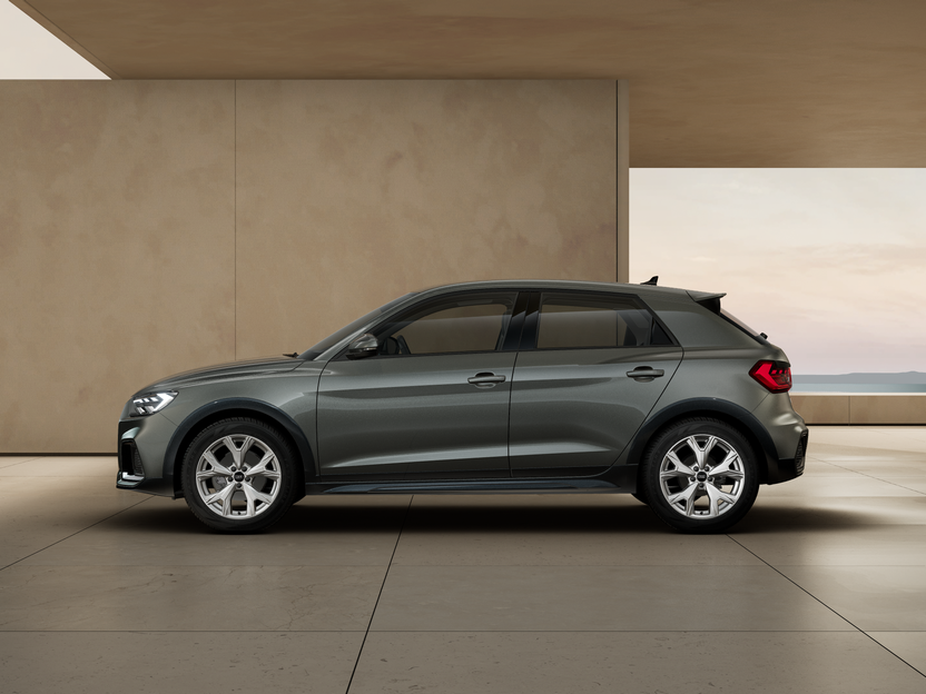 Bild eines A1 allstreet 30 TFSI intense