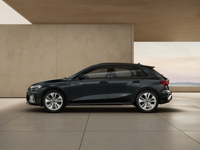 Bild eines A3 allstreet 35 TFSI