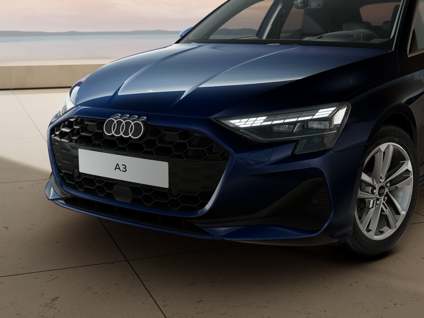 Bild eines A3 Sportback 30 TFSI