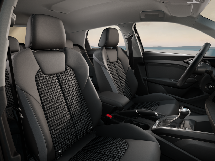 Bild eines A1 Sportback 25 TFSI intense