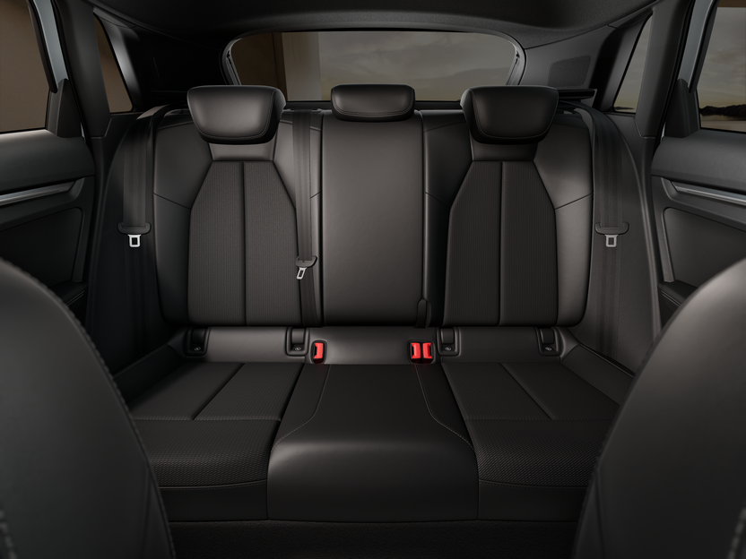 Bild eines A3 allstreet 35 TFSI