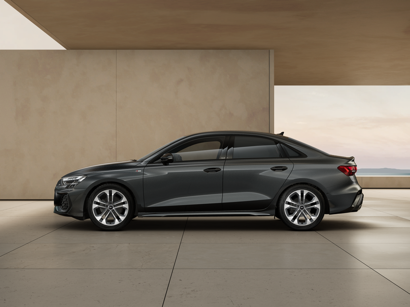 Bild eines A3 Limousine 35 TFSI S line