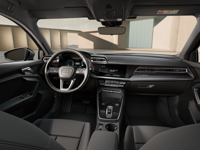 Bild eines A3 Sportback 30 TFSI
