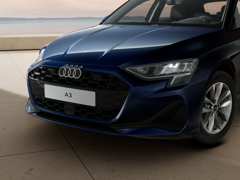 Bild eines A3 Sportback 30 TFSI