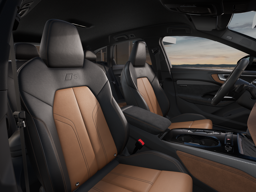 Bild eines A5 Avant quattro TDI