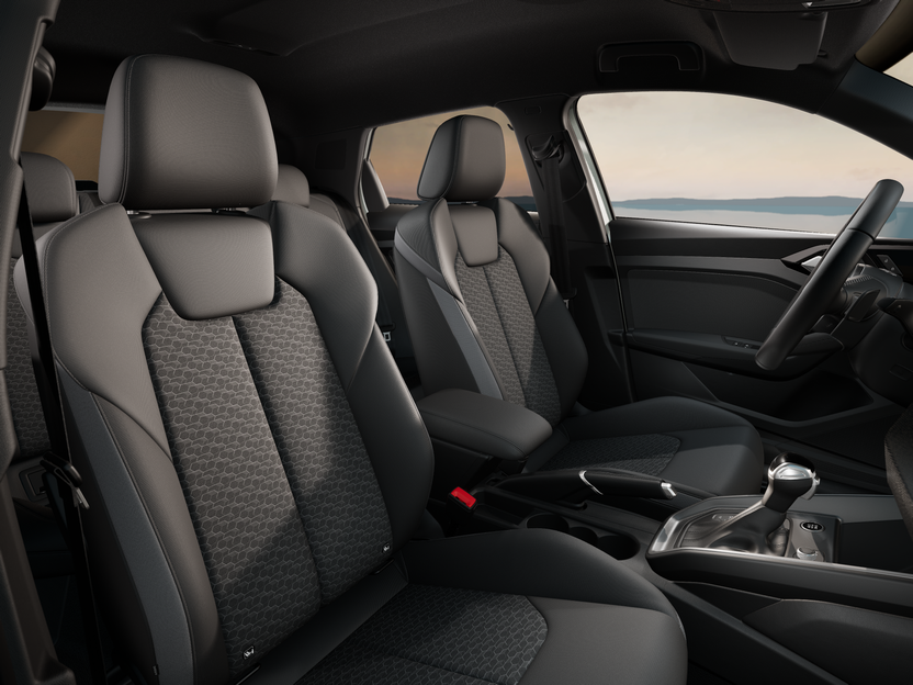 Bild eines A1 Sportback 30 TFSI intense