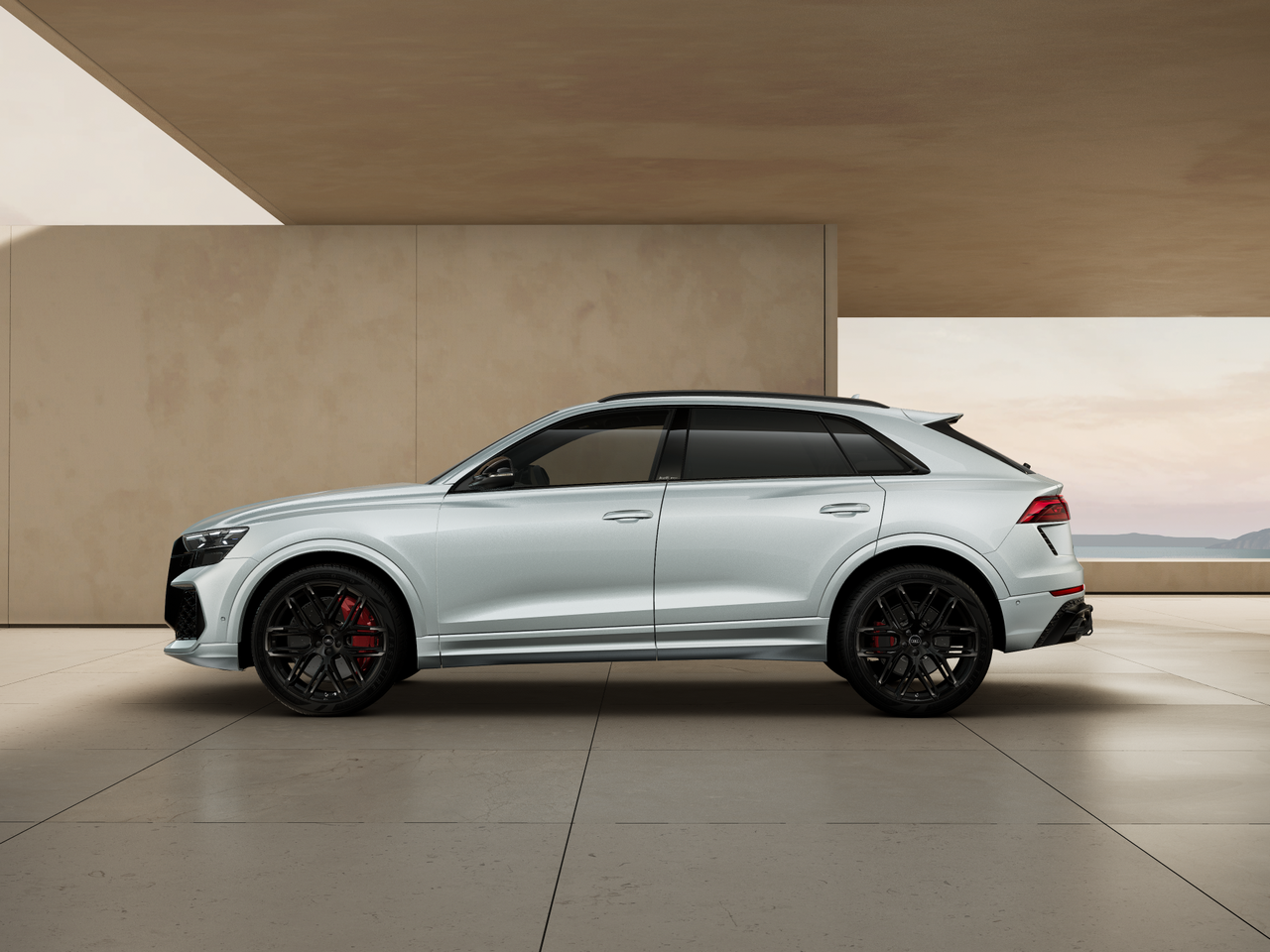 RS Q8