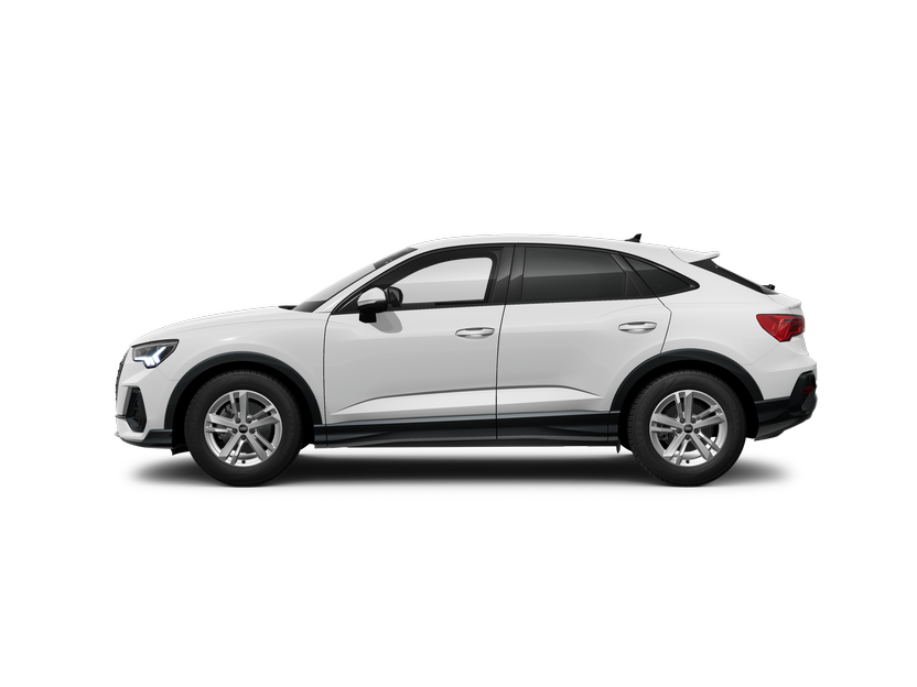 Bild eines Q3 Sportback 35 TFSI intense