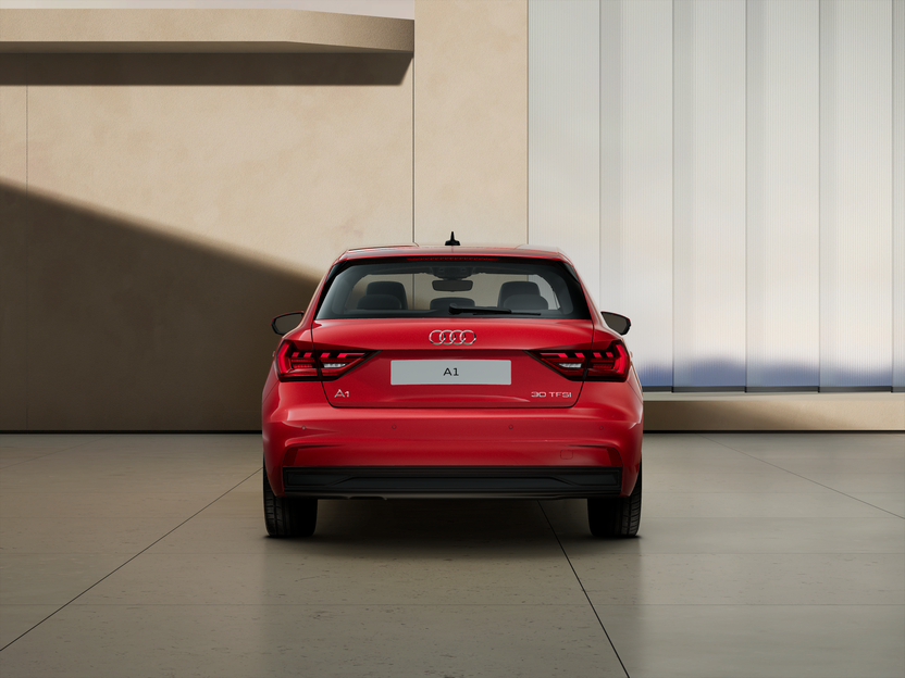 Bild eines A1 Sportback 30 TFSI intense