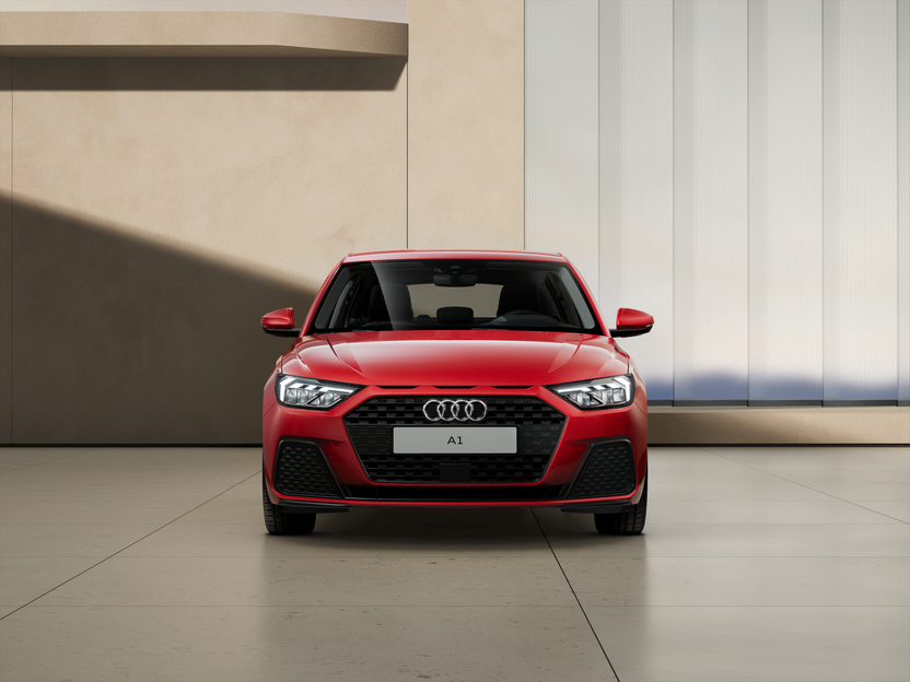 Bild eines A1 Sportback 30 TFSI intense