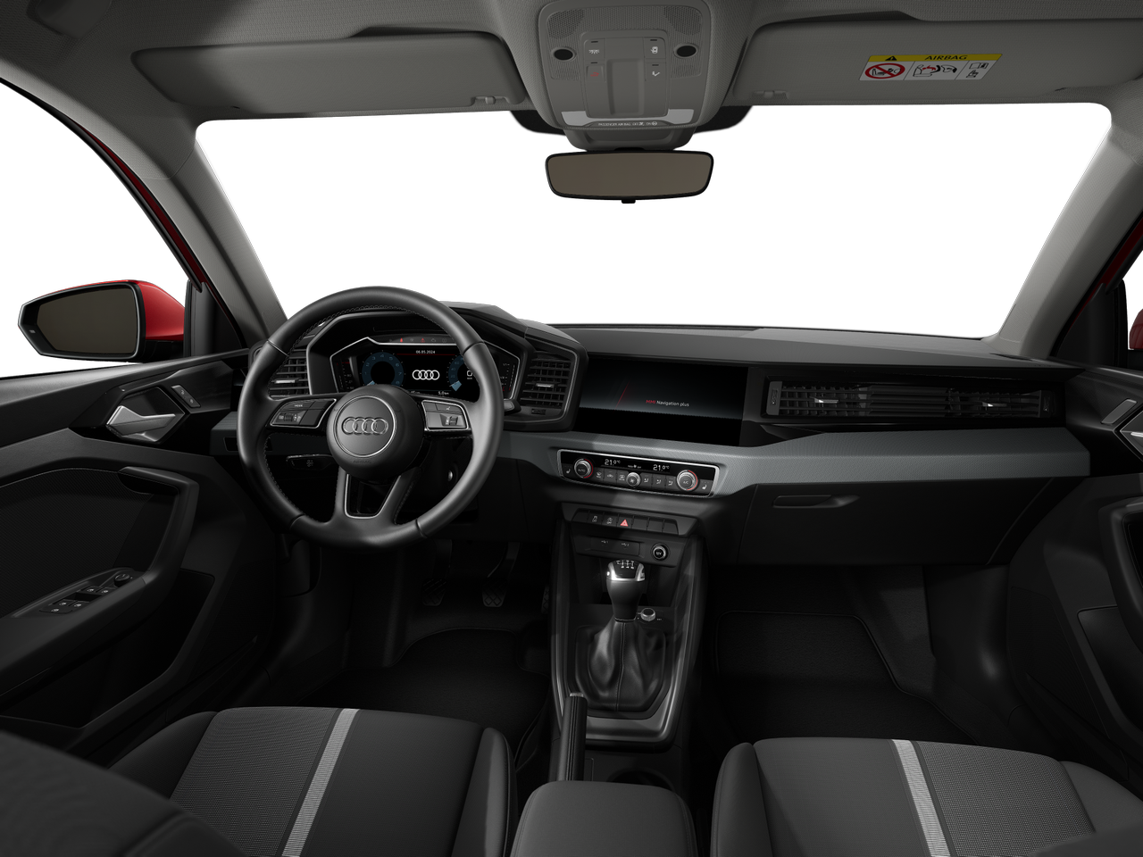 Bild eines A1 Sportback 30 TFSI intense