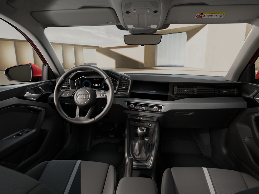 Bild eines A1 Sportback 30 TFSI intense