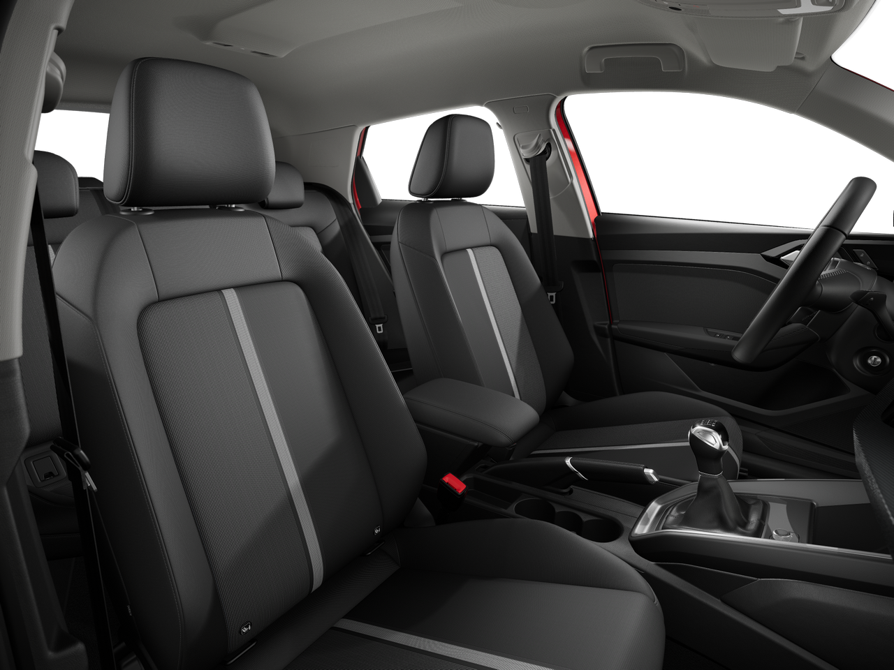 Bild eines A1 Sportback 30 TFSI intense