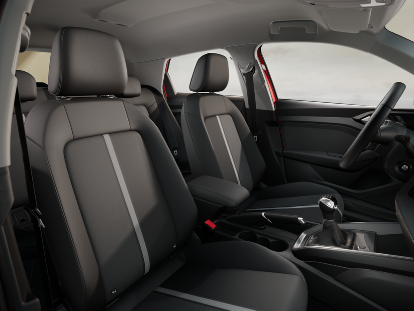 Bild eines A1 Sportback 30 TFSI intense