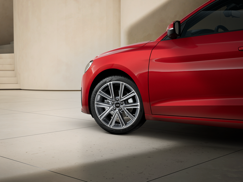 Bild eines A1 Sportback 30 TFSI intense