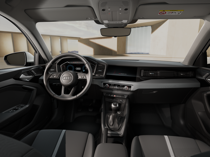 Bild eines A1 Sportback 30 TFSI intense