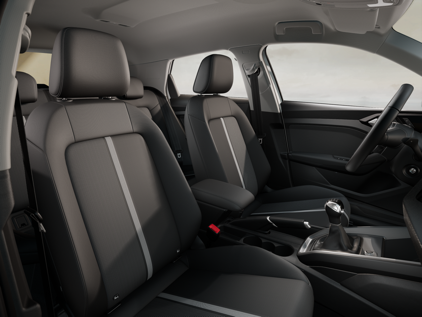 Bild eines A1 Sportback 30 TFSI intense