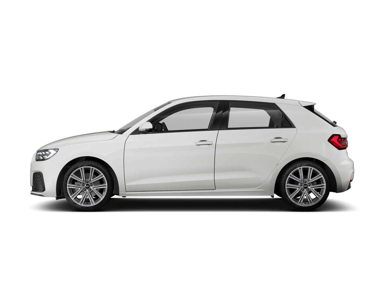 Bild eines A1 Sportback 30 TFSI intense